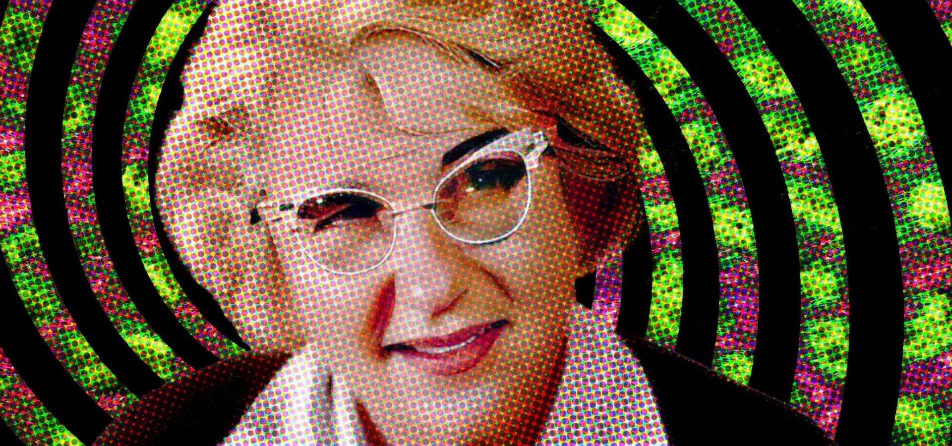 From the archives: The bohemian life of Zelda Suplee